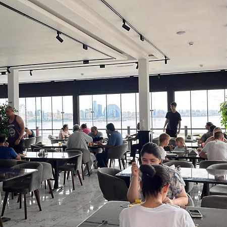 Jupiter Baku -Halal Hotel المظهر الخارجي الصورة