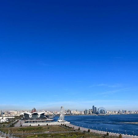 Jupiter Baku -Halal Hotel المظهر الخارجي الصورة