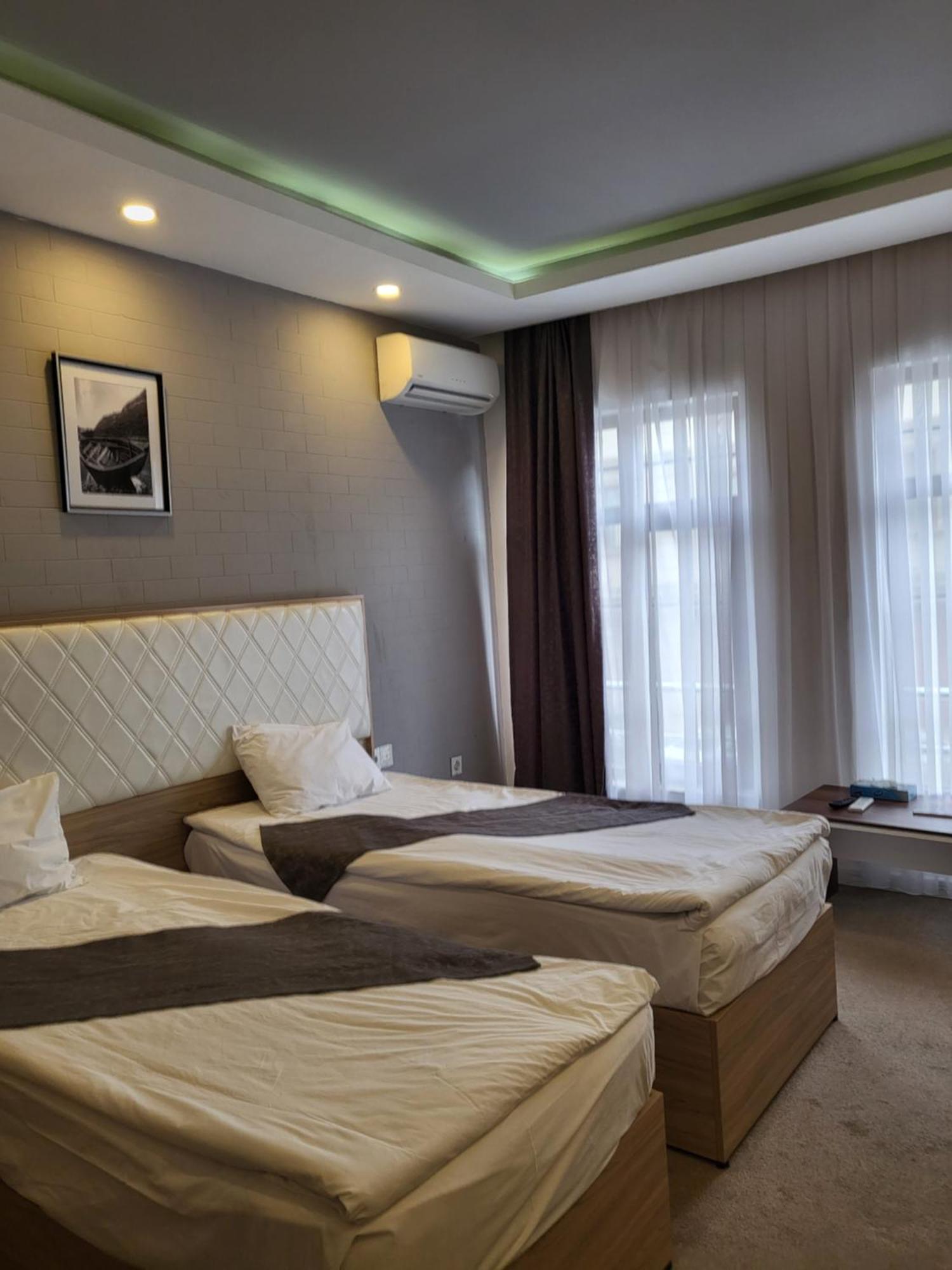 Jupiter Baku -Halal Hotel المظهر الخارجي الصورة