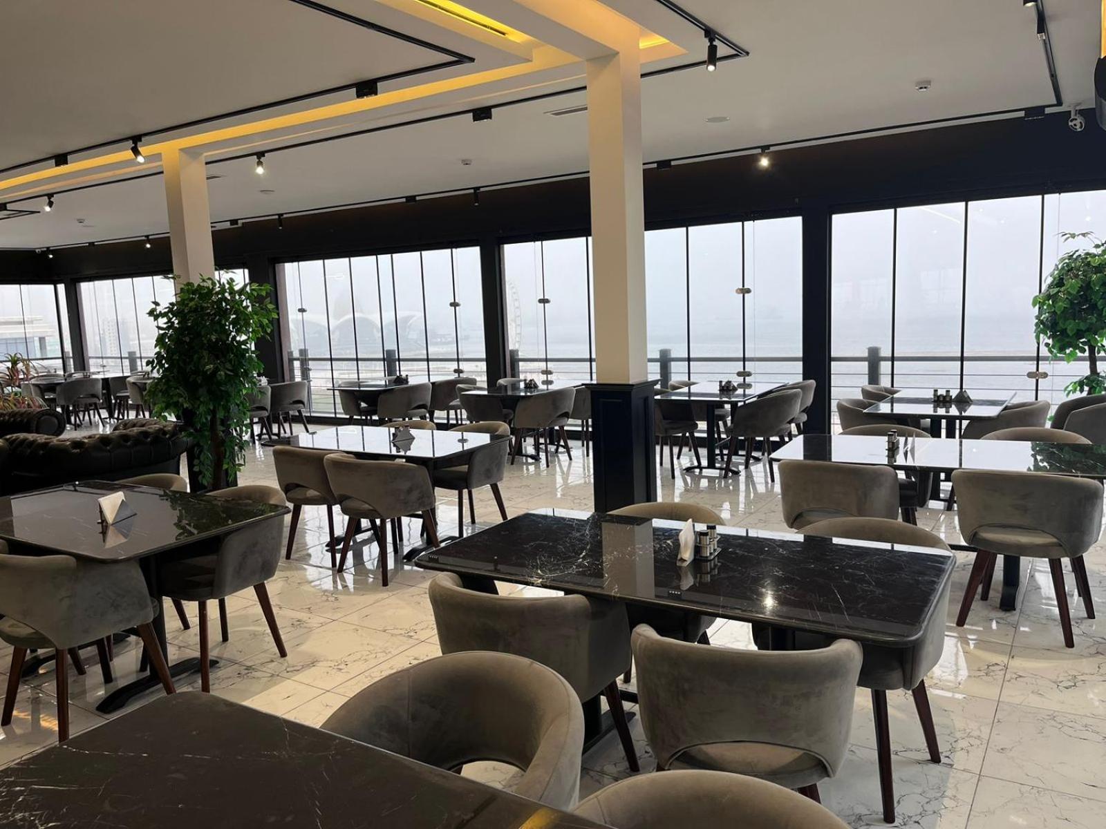 Jupiter Baku -Halal Hotel المظهر الخارجي الصورة