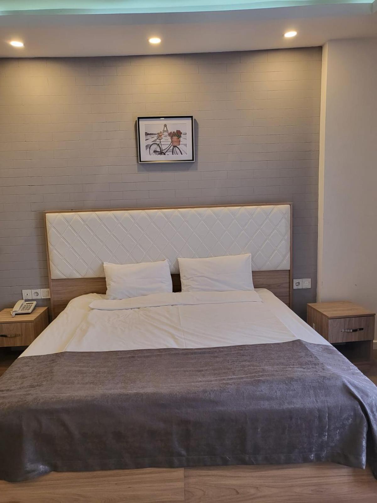 Jupiter Baku -Halal Hotel المظهر الخارجي الصورة