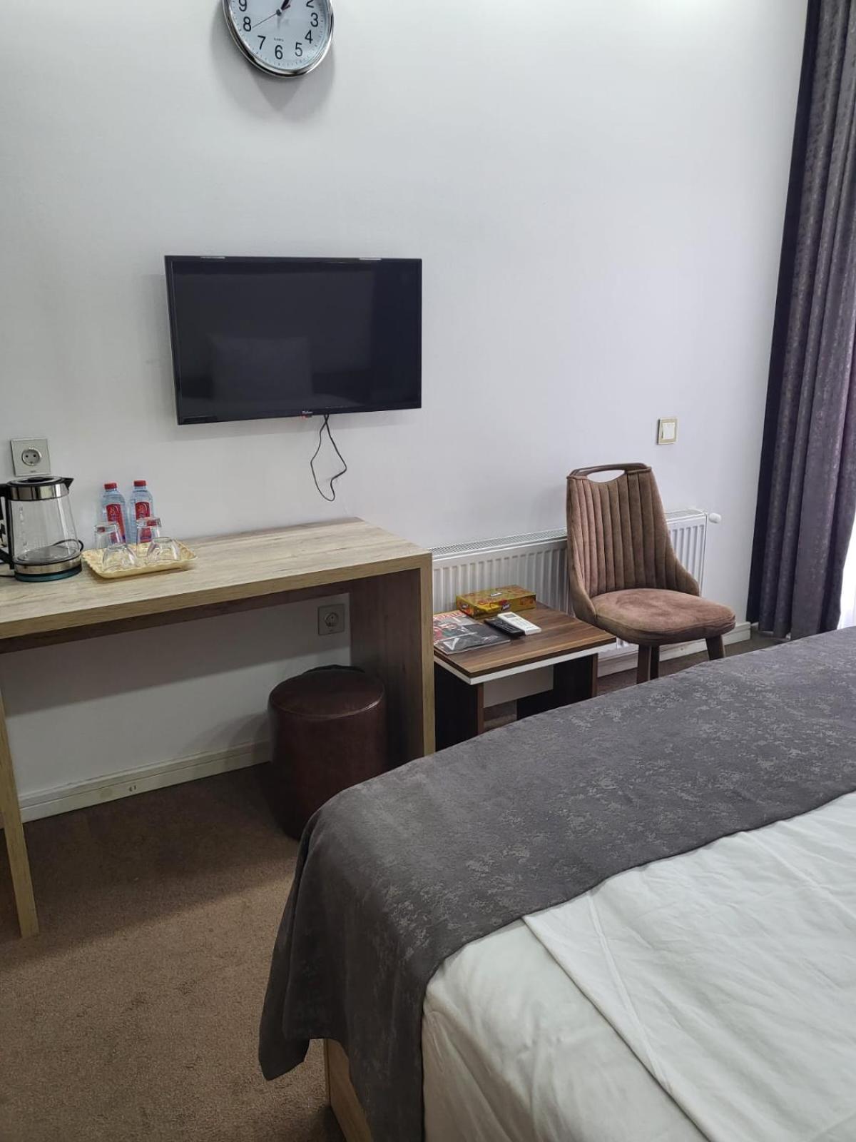 Jupiter Baku -Halal Hotel المظهر الخارجي الصورة