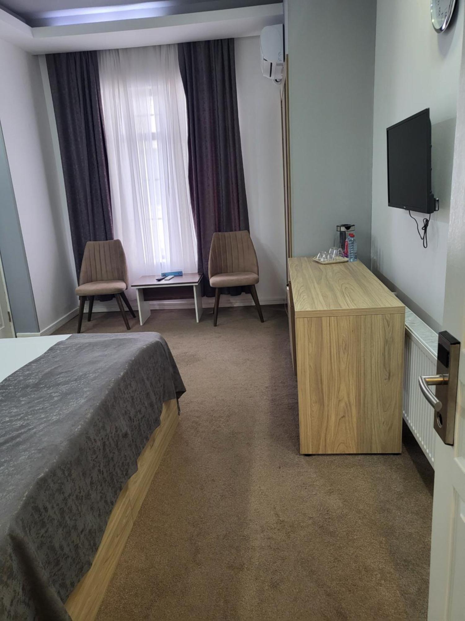 Jupiter Baku -Halal Hotel المظهر الخارجي الصورة
