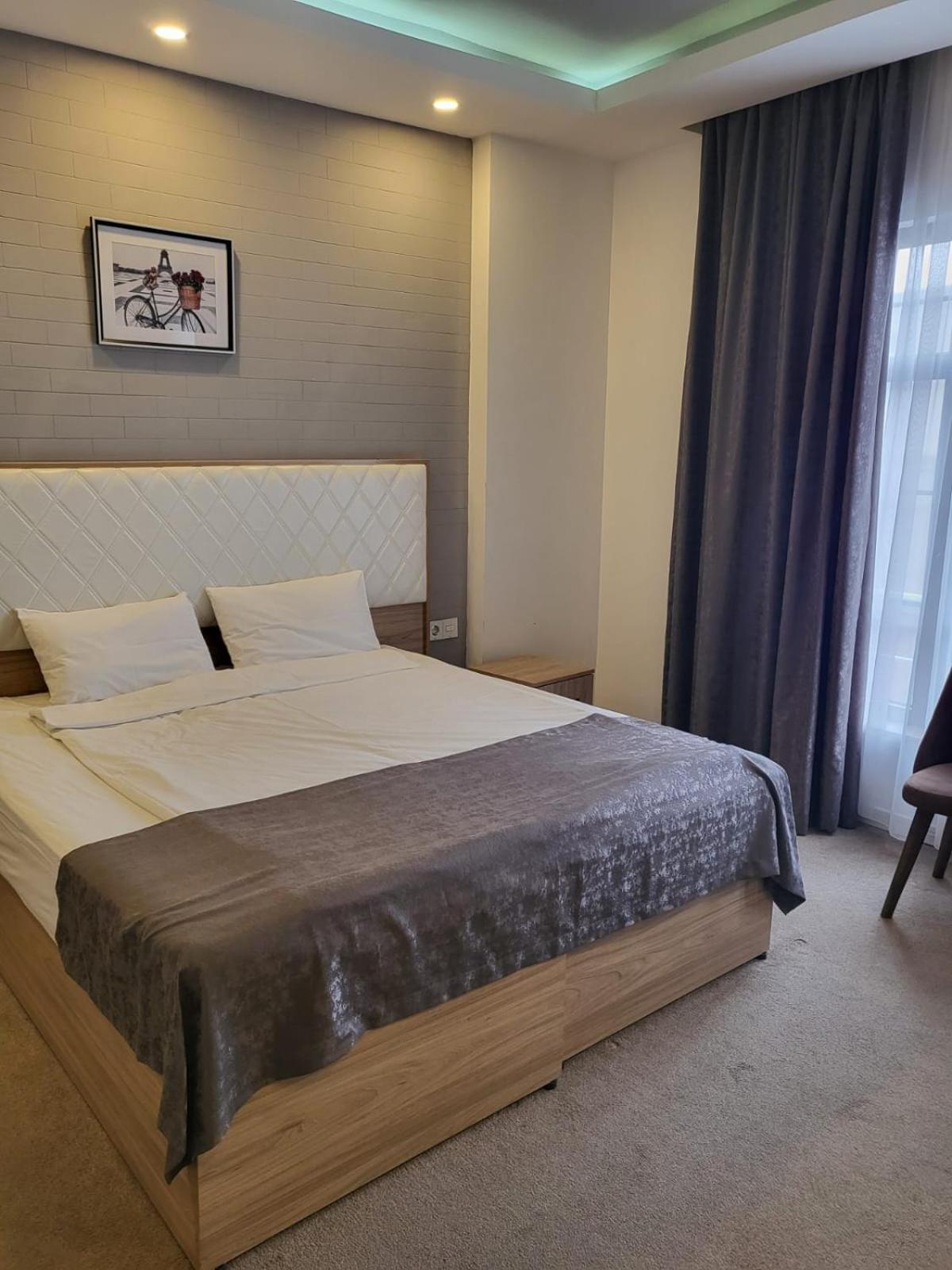 Jupiter Baku -Halal Hotel المظهر الخارجي الصورة