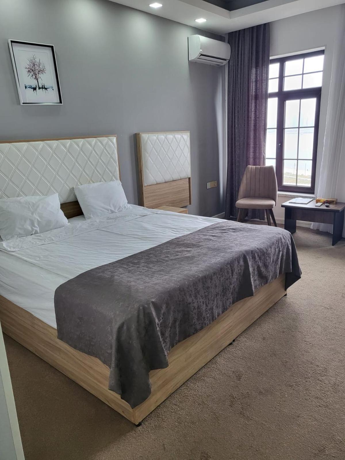 Jupiter Baku -Halal Hotel المظهر الخارجي الصورة