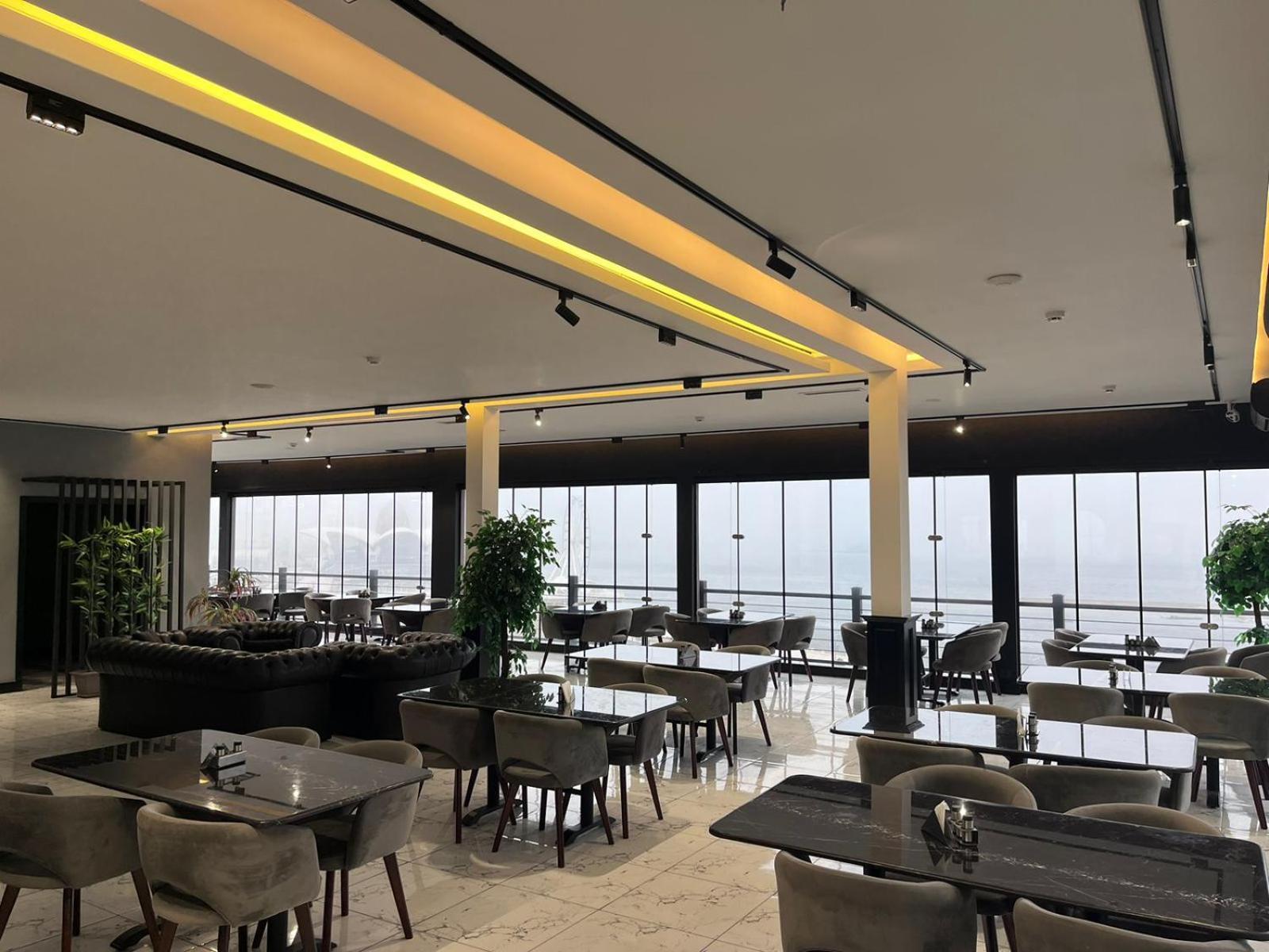 Jupiter Baku -Halal Hotel المظهر الخارجي الصورة