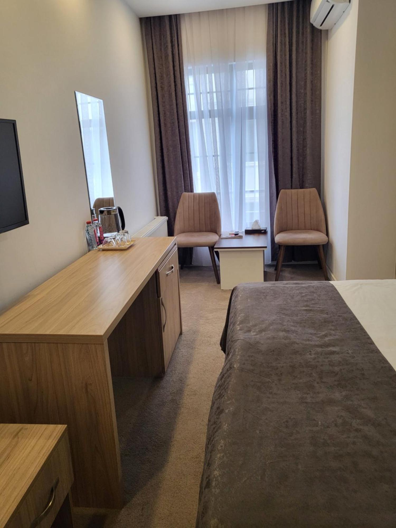 Jupiter Baku -Halal Hotel المظهر الخارجي الصورة