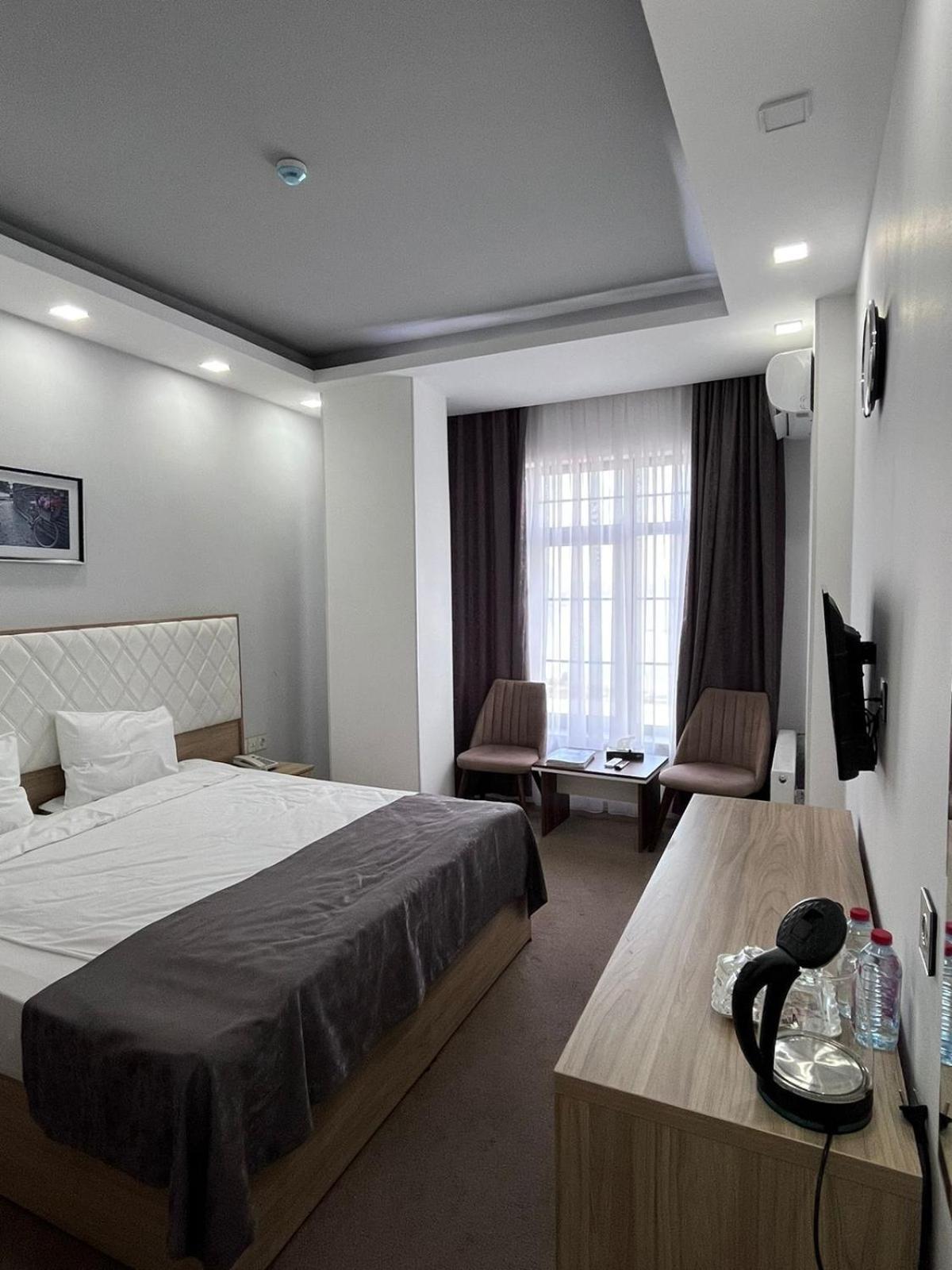 Jupiter Baku -Halal Hotel المظهر الخارجي الصورة