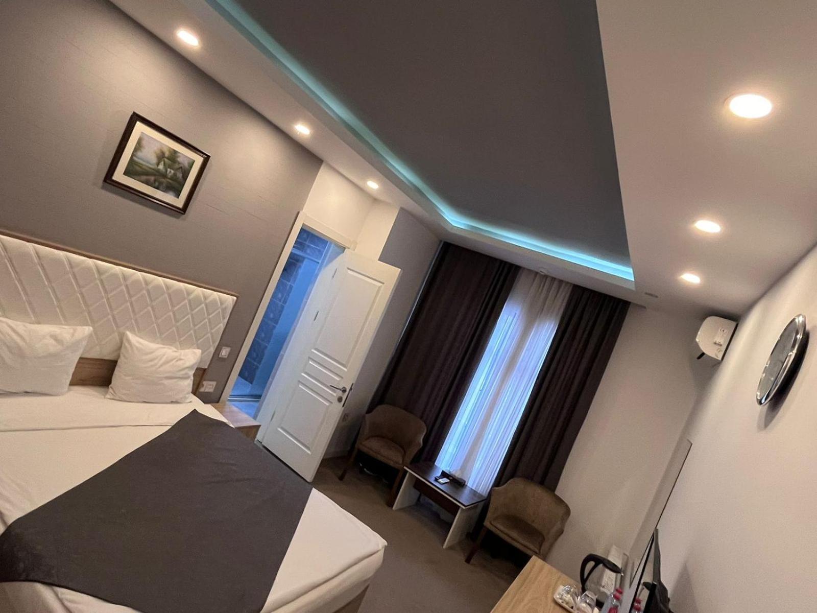 Jupiter Baku -Halal Hotel المظهر الخارجي الصورة