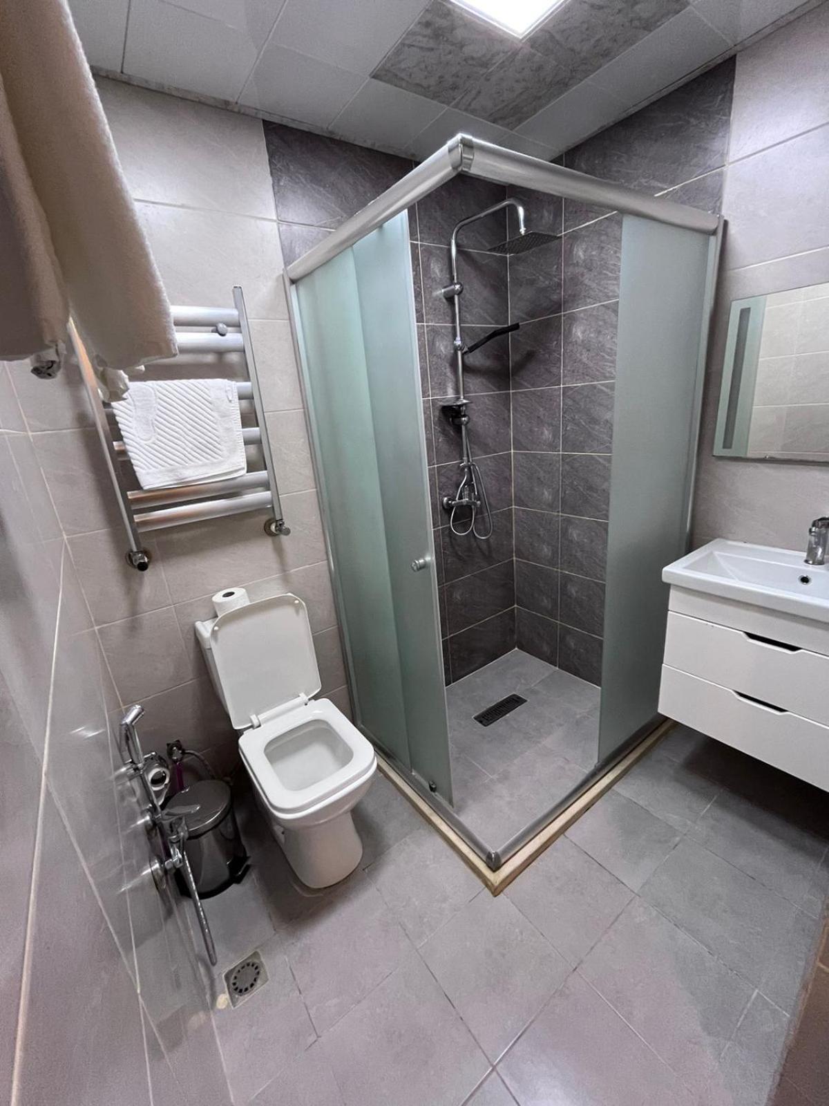 Jupiter Baku -Halal Hotel المظهر الخارجي الصورة