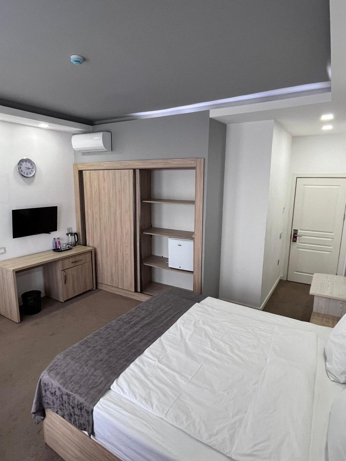 Jupiter Baku -Halal Hotel المظهر الخارجي الصورة