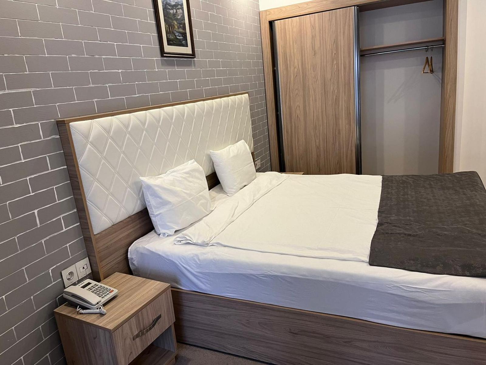 Jupiter Baku -Halal Hotel المظهر الخارجي الصورة
