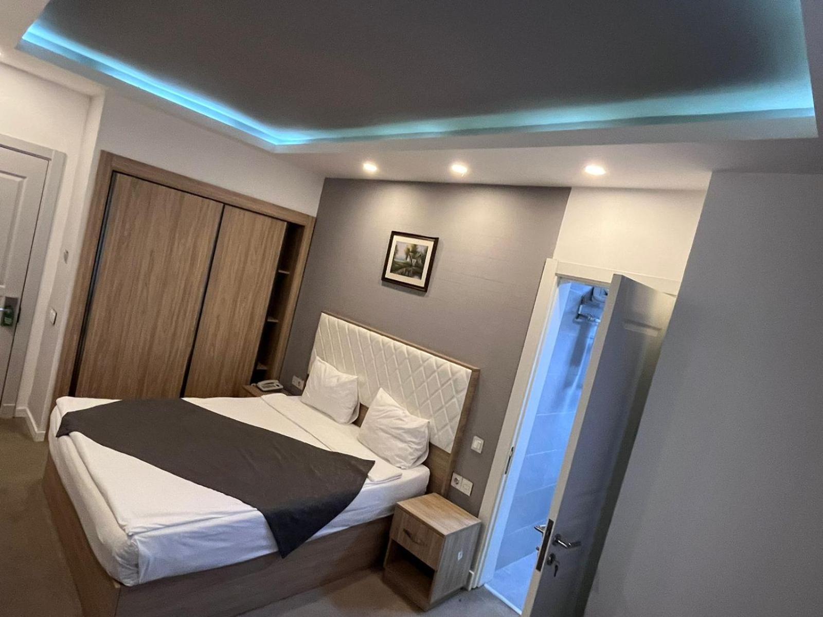 Jupiter Baku -Halal Hotel المظهر الخارجي الصورة