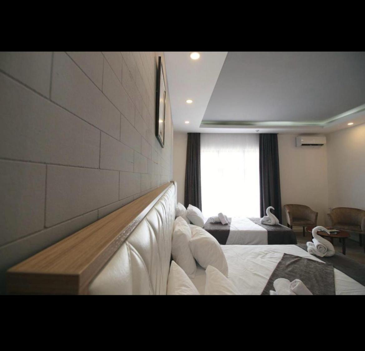 Jupiter Baku -Halal Hotel المظهر الخارجي الصورة
