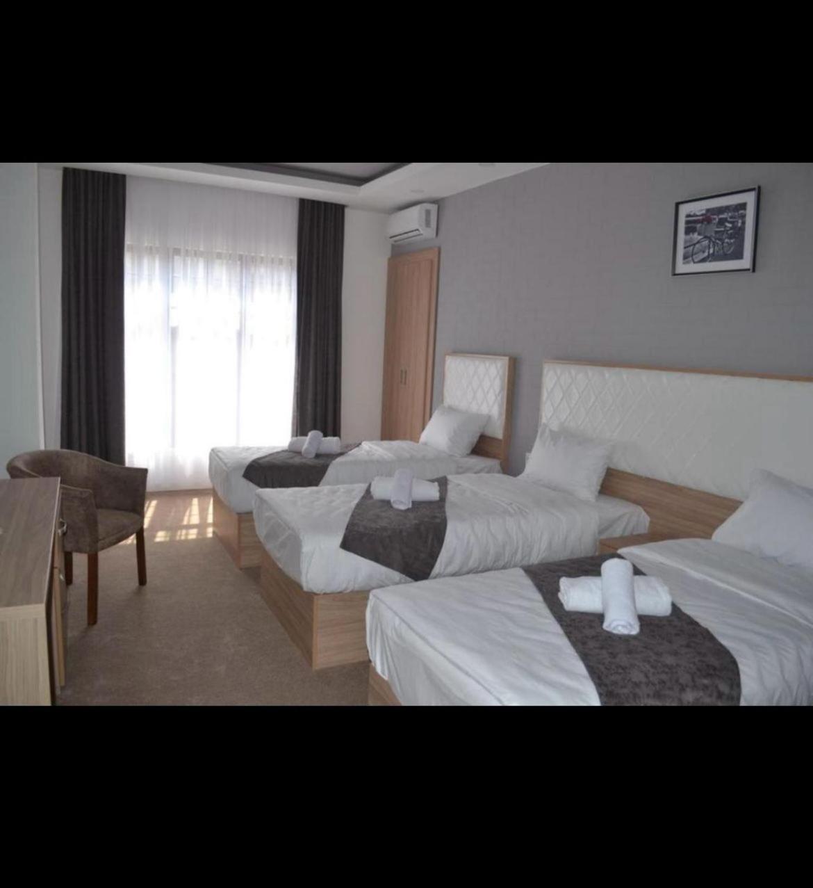 Jupiter Baku -Halal Hotel المظهر الخارجي الصورة
