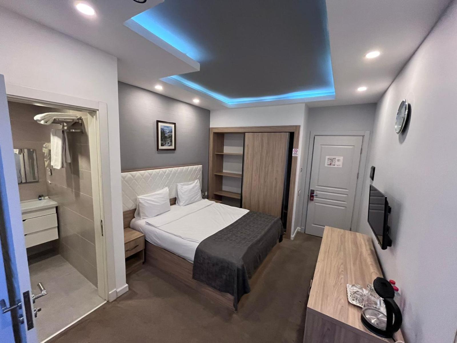 Jupiter Baku -Halal Hotel المظهر الخارجي الصورة