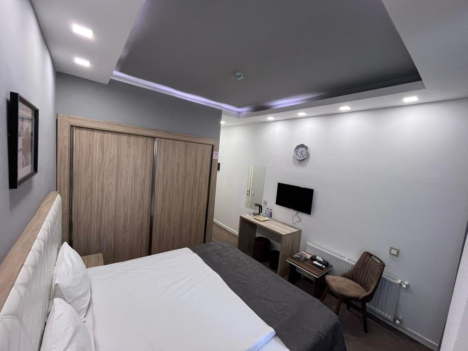 Jupiter Baku -Halal Hotel المظهر الخارجي الصورة